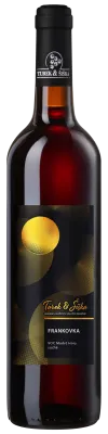 Frankovka 2023 VOC
